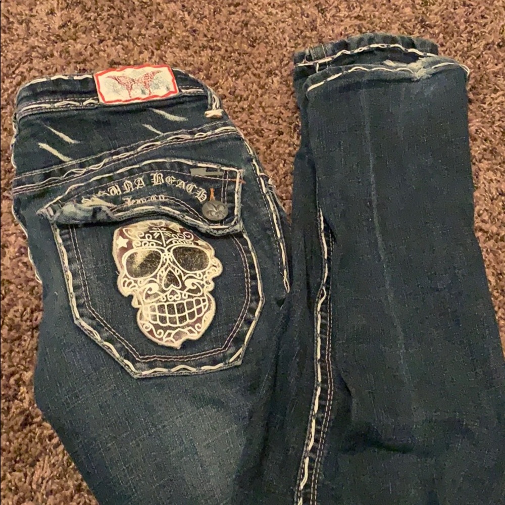 Jeans